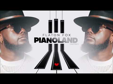 Dj Flaton Fox - Estou Bem ft. Medickation (Afropiano) @medickation