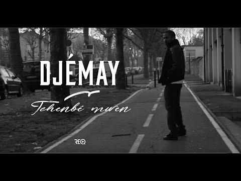 Djémay - Tchenbé mwen (Clip)