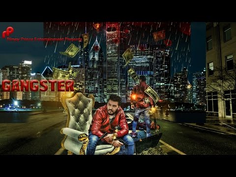 Gangster