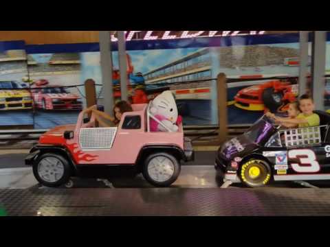 Jersey Shore Revised 2015