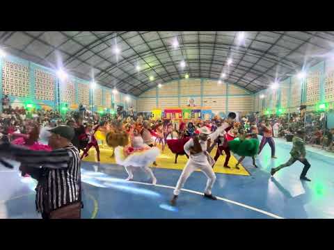 Luar do Sertão em Catende - Pe