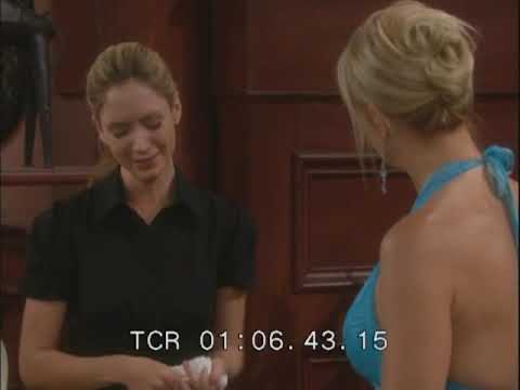 Bold and Beautiful 5372 -  Full Episode