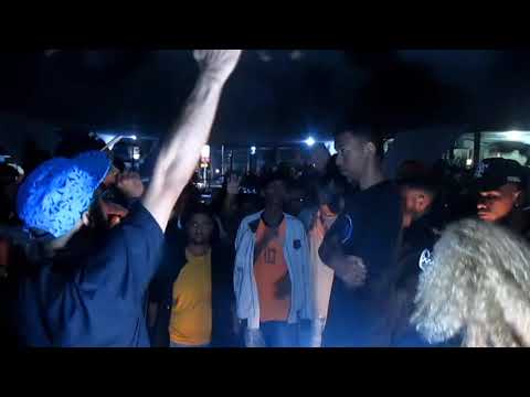 Alê BXD x Iguin | BDRC - PRÉ-SELETIVA PRO NACIONAL | 1ª FASE