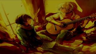 Taken hint - Nightcore