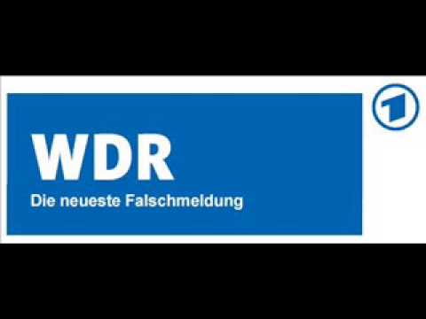 WDR Lügen 26.08.2014 - Das Volk auf den Krieg einstimmen