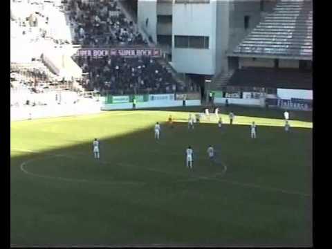 Vitória de Guimarães x Atlético da Malveira