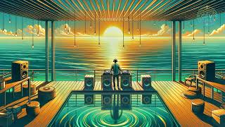 Download lagu Good Flippin Vibes Presents DJ Shariff: Lagoon Circuit - Browser Sun #music  #goodvibes #love mp3