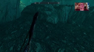 Skyrim Special Edition PS4 Episode 47: Crimson Nirnroot quest and Misc Quests!
