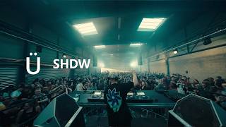 SHDW - Live @ GRÜV x BCCO x Secret warehouse Paris 2026