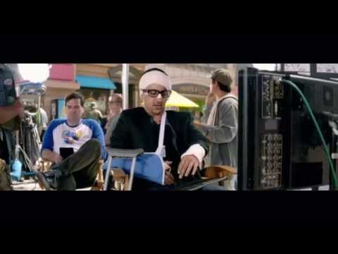 Sunset Overdrive Live Action Trailer