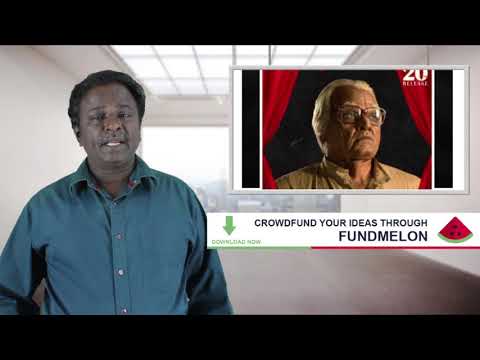 download lagu mp3 mp4 Seethakathi Review, download lagu Seethakathi Review gratis, unduh video klip Seethakathi Review