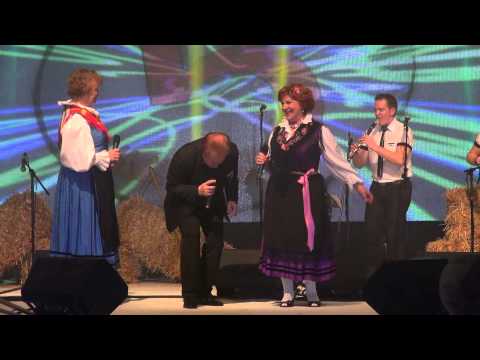 Ansambel Petka & Avsenikov tercet-Ostal bom muzikant (v živo)