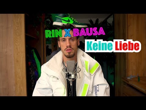 GReeeN - Keine Liebe // RIN x BAUSA (REGGAE) COVER