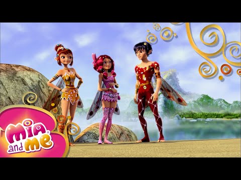🦄🌈Wasserspaß - Mia and me - Staffel 1