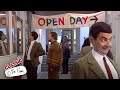Mr Bean Has A Day At The Fair Mr Bean Full Episodes Classic Mr Bean