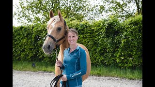 Dit was het laatste redmiddel voor mijn paard: Nano CellCare therapie