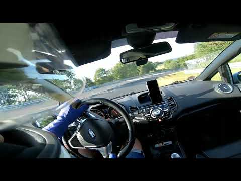 Big Save | Near Crash | Nordschleife | Fiesta ST200 | Touristenfahrten 31.05.2020