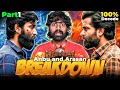 Vada Chennai Movie BREAKDOWN This Is The Relationship Between Arasan And Anbu VCU Podcast T