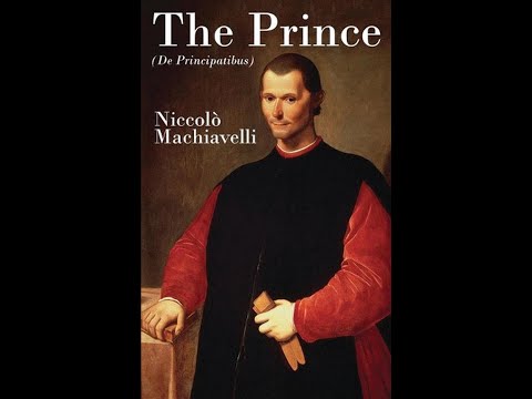 Renaissance and "The Prince"