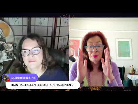 Special guest Lena Rodriquez