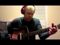 Joel Ansett | Skinny Love (COVER) 