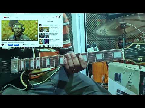 Intro  Breakdown Of  Ghanaian Praises lesson