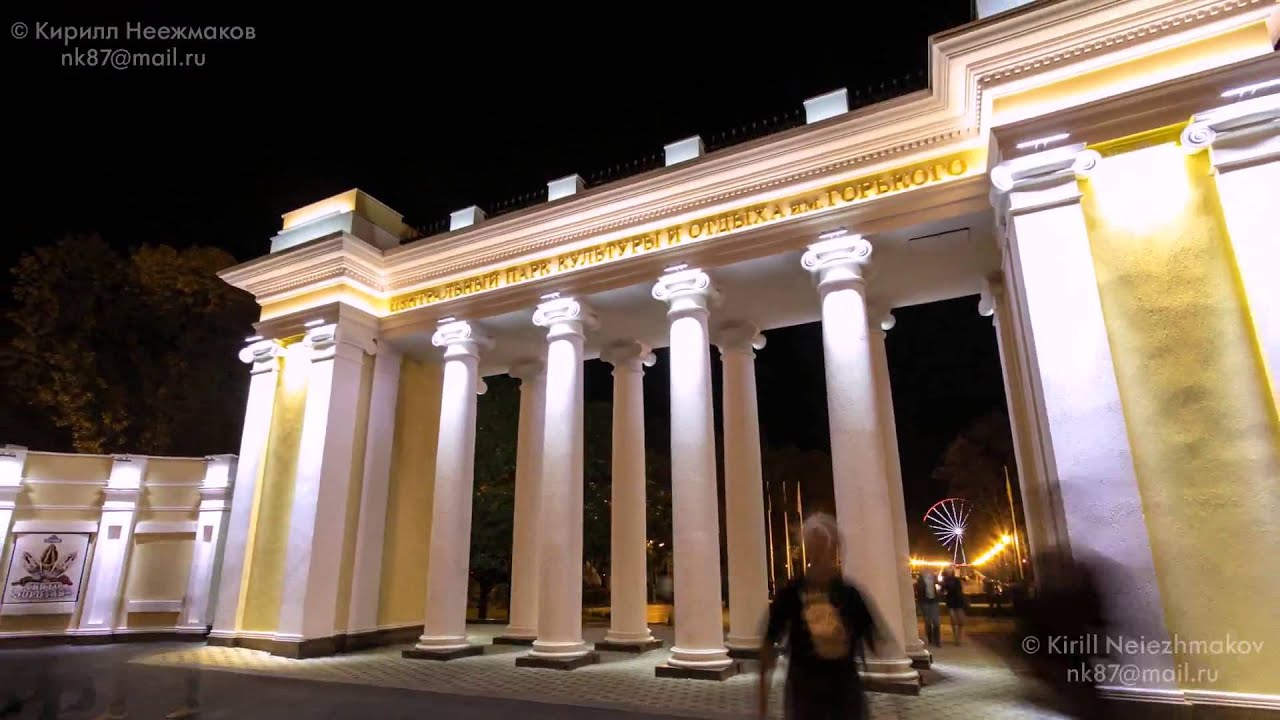 Полезное видео