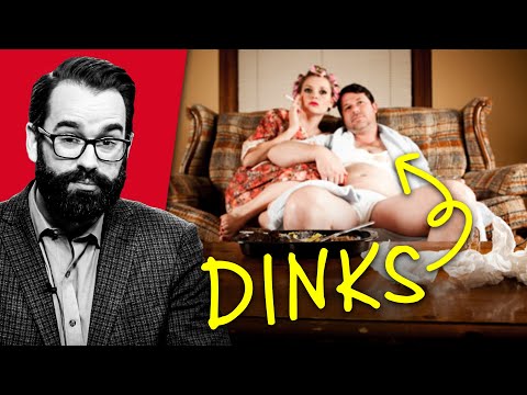 What The Heck Is A "Dink"?