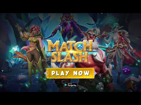 MythWars & Puzzles: RPG Match3 – Apps no Google Play