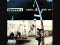 Warren G  10 - What's Next feat Mr. Malik