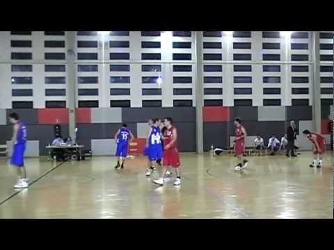 1ª Div. Masc - La Peña - Padura