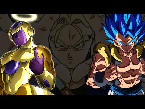 i might main frieza these monkeys acting too wild online