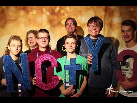 2019 NCYC: Strike A Pose