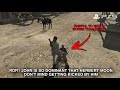 Most Painful 20 Seconds Of Herbert Moon S Life Rdr1