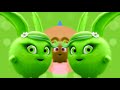 Sunny Bunnies Theme Song Best Effects