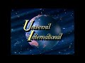 Universal International 1953