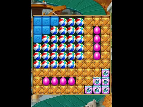 TOY BLAST level 2333