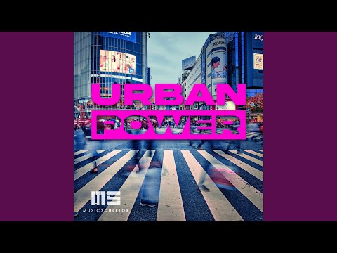 Urban Fiesta (Reduced) (Underscore)