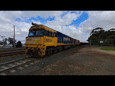 NR104, NR52 3XM4 Steel At North Shore