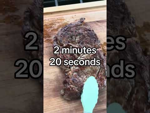 Day 102 Everyday Steak - Thin Cut Ribeye