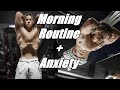 My Morning Routine | Dealing With Anxiety & Depression