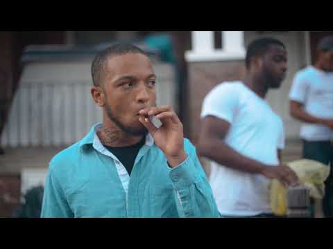 Young BankRoll Ft. Wax Straws (Visionary Films)