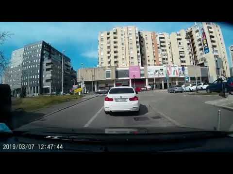 Dubrava, Av. Dubrava 07.03.2019