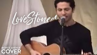 Justin Timberlake - LoveStoned (Boyce Avenue acoustic cover) on Spotify & Apple