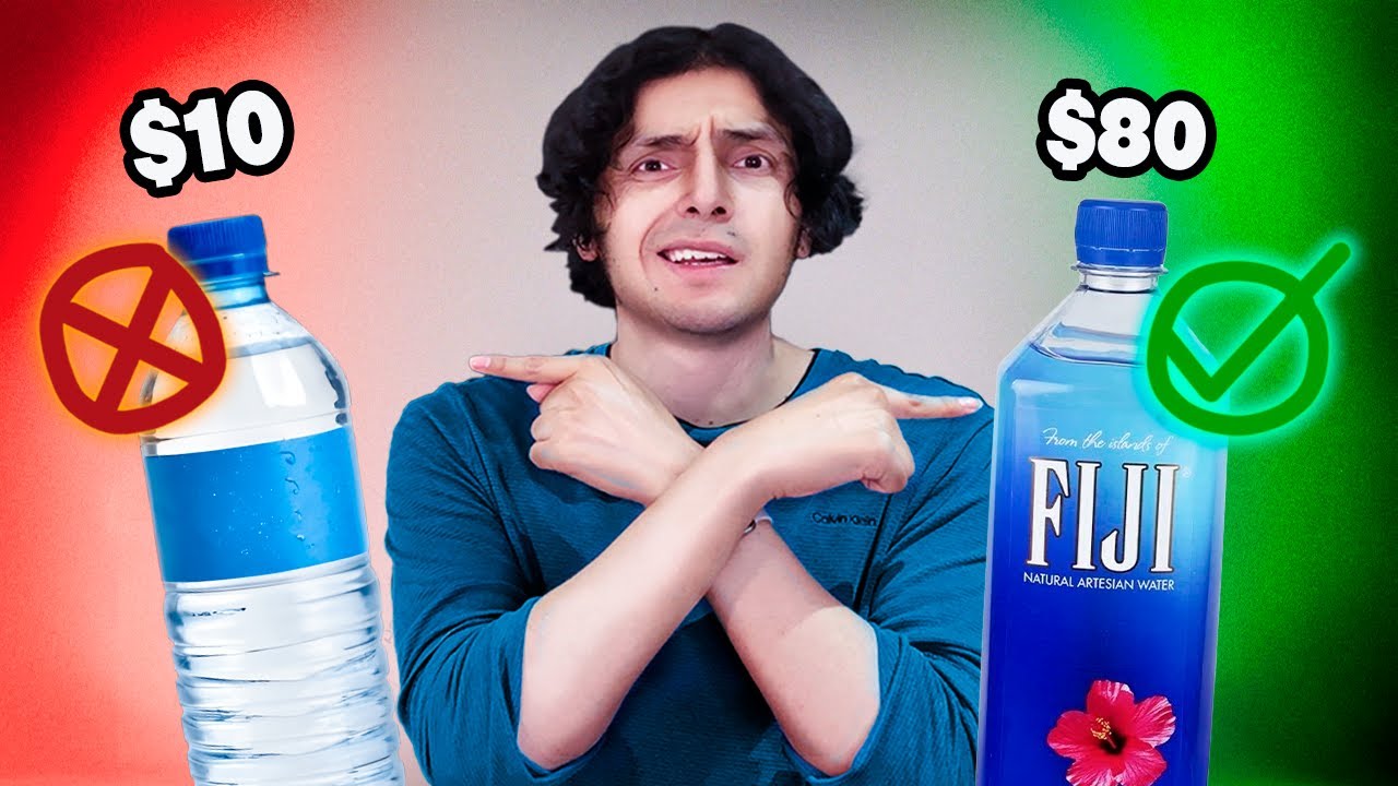 10 TRUCOS que usan para hacernos GASTAR más