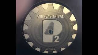 Andreas Tribal – Broken Leg (Tribal Mix)