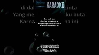 Download lagu GAUN MERAH Vita Alvia Karaoke mp3