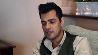 OCTV #19: ACTOR, GABE GREY video