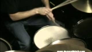 Decrepit Birth - Jam Room Session