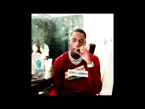 (FREE) Key Glock x Young Dolph x 21 Savage Type Beat 2021 - "Red Dot"